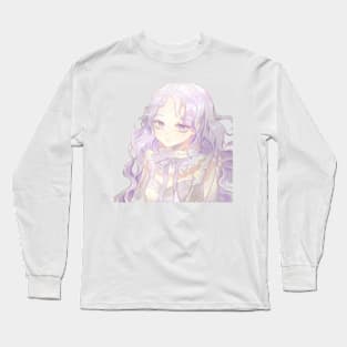 003 Long Sleeve T-Shirt